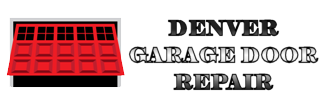 Denver Garage Door Repair